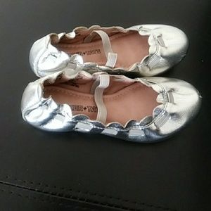 Toddler Girl Flats